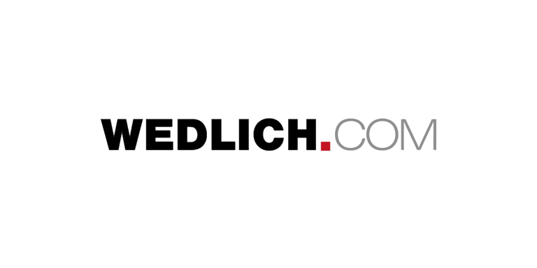 Wedlich Logo Wedlich