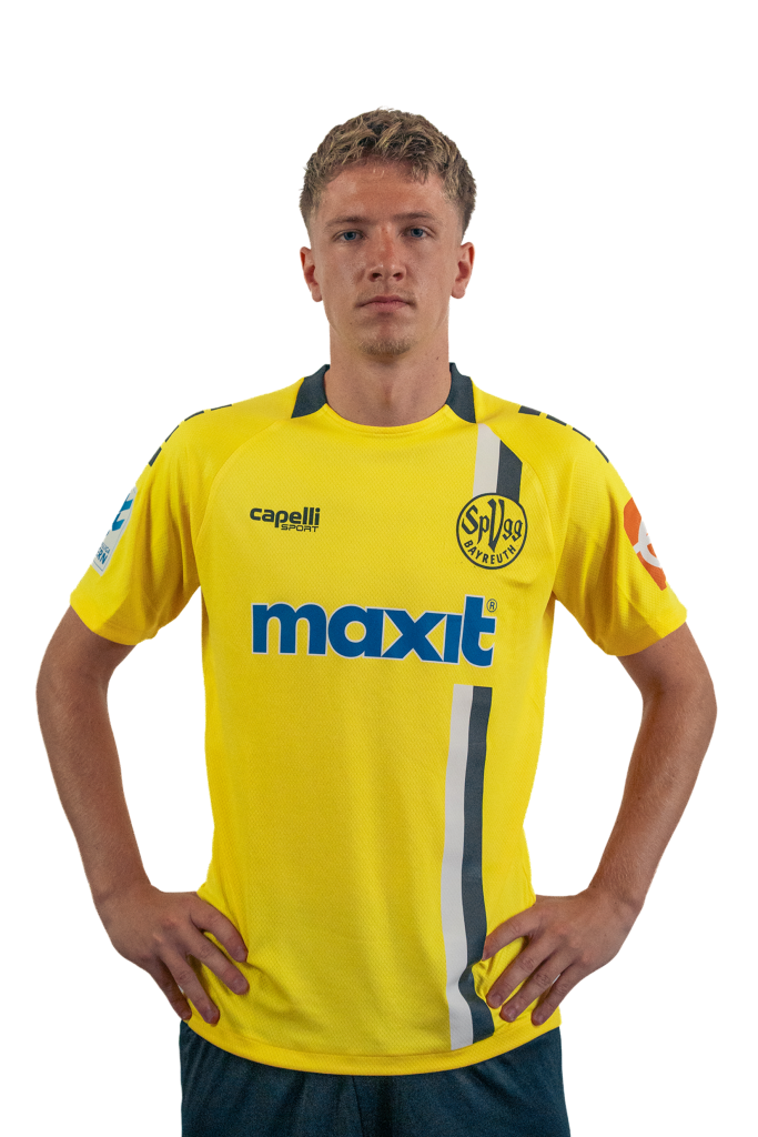 Ben Fischer