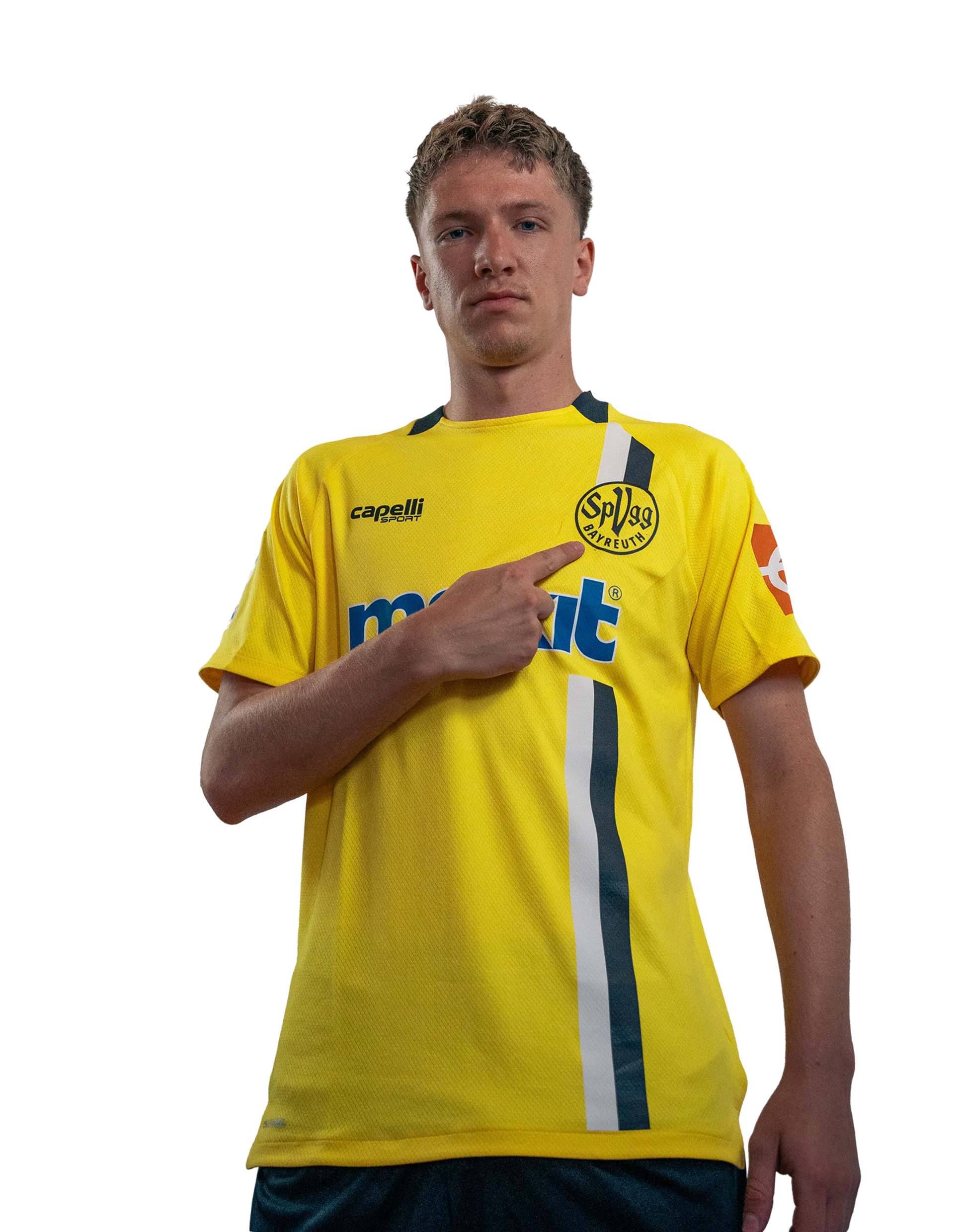 Ben Fischer