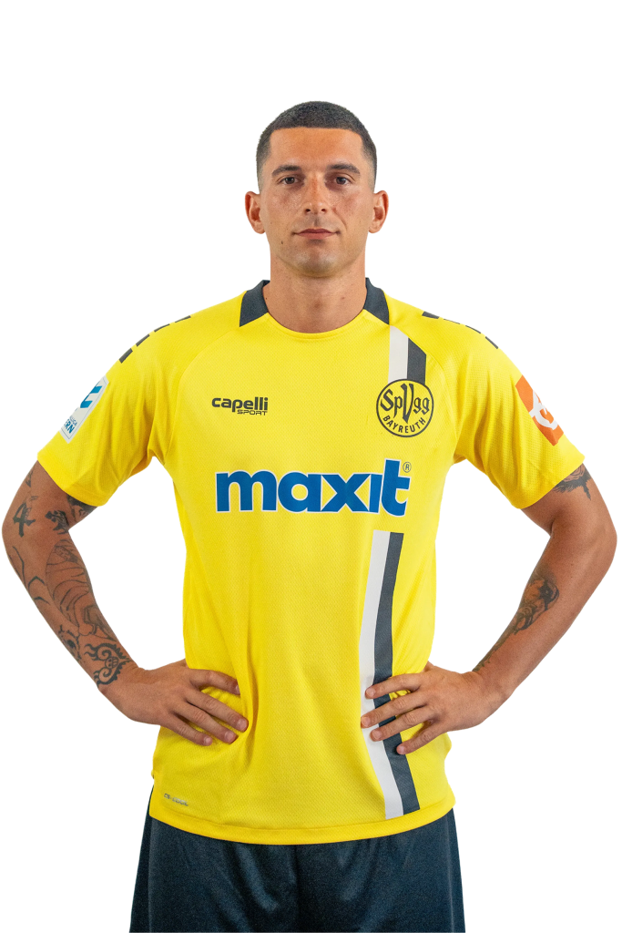 Denis Latifovic