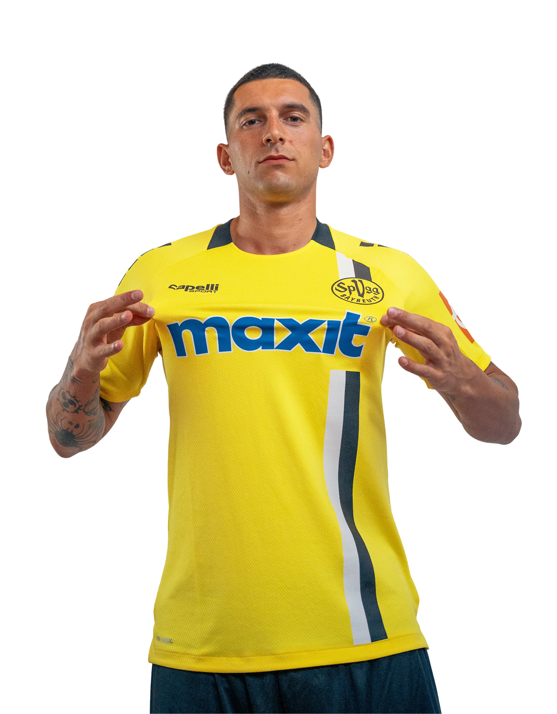 Denis Latifovic