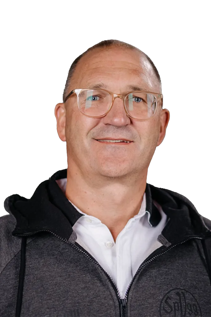 Dr. Wolfgang Gruber
