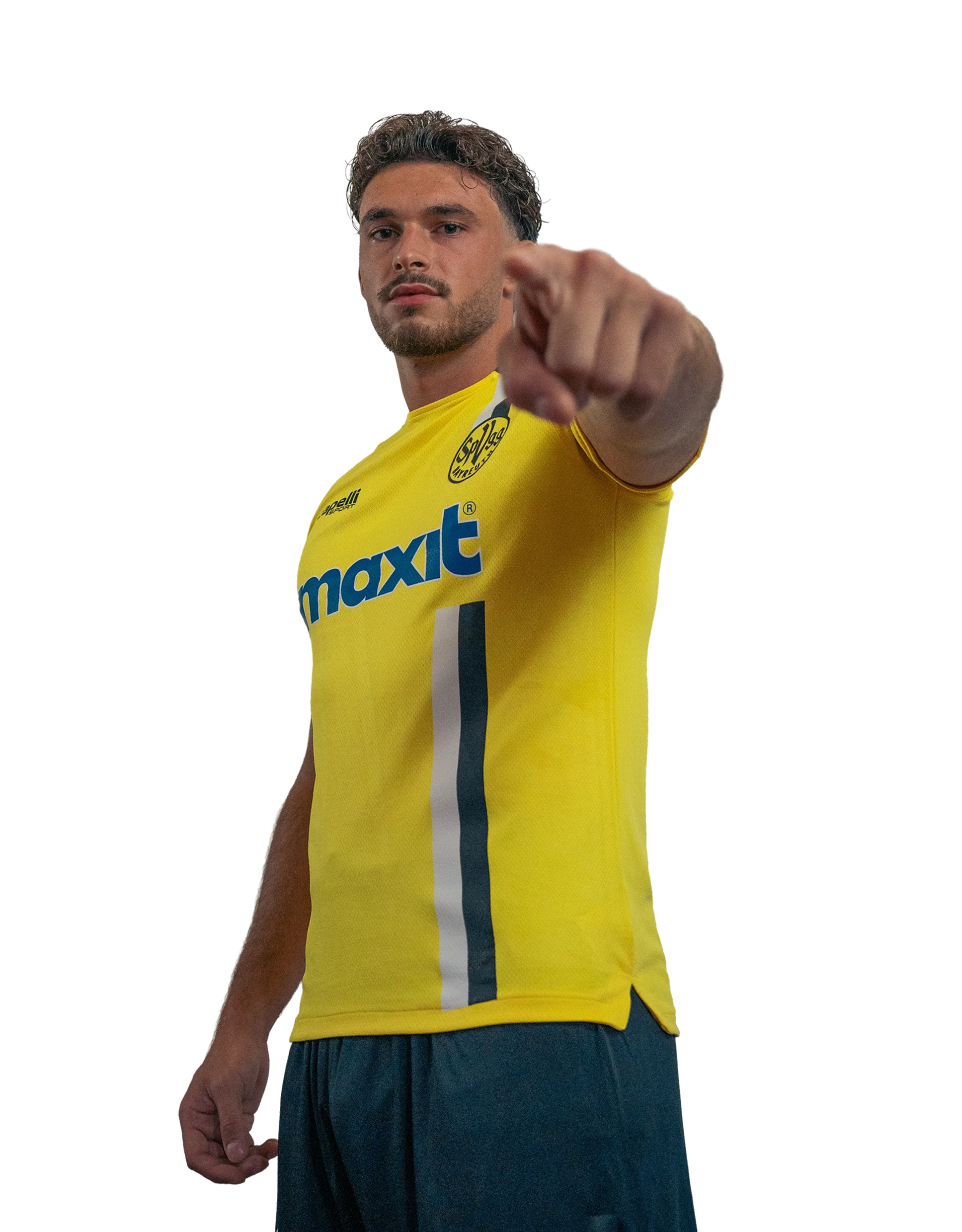 Erijon Shaqiri
