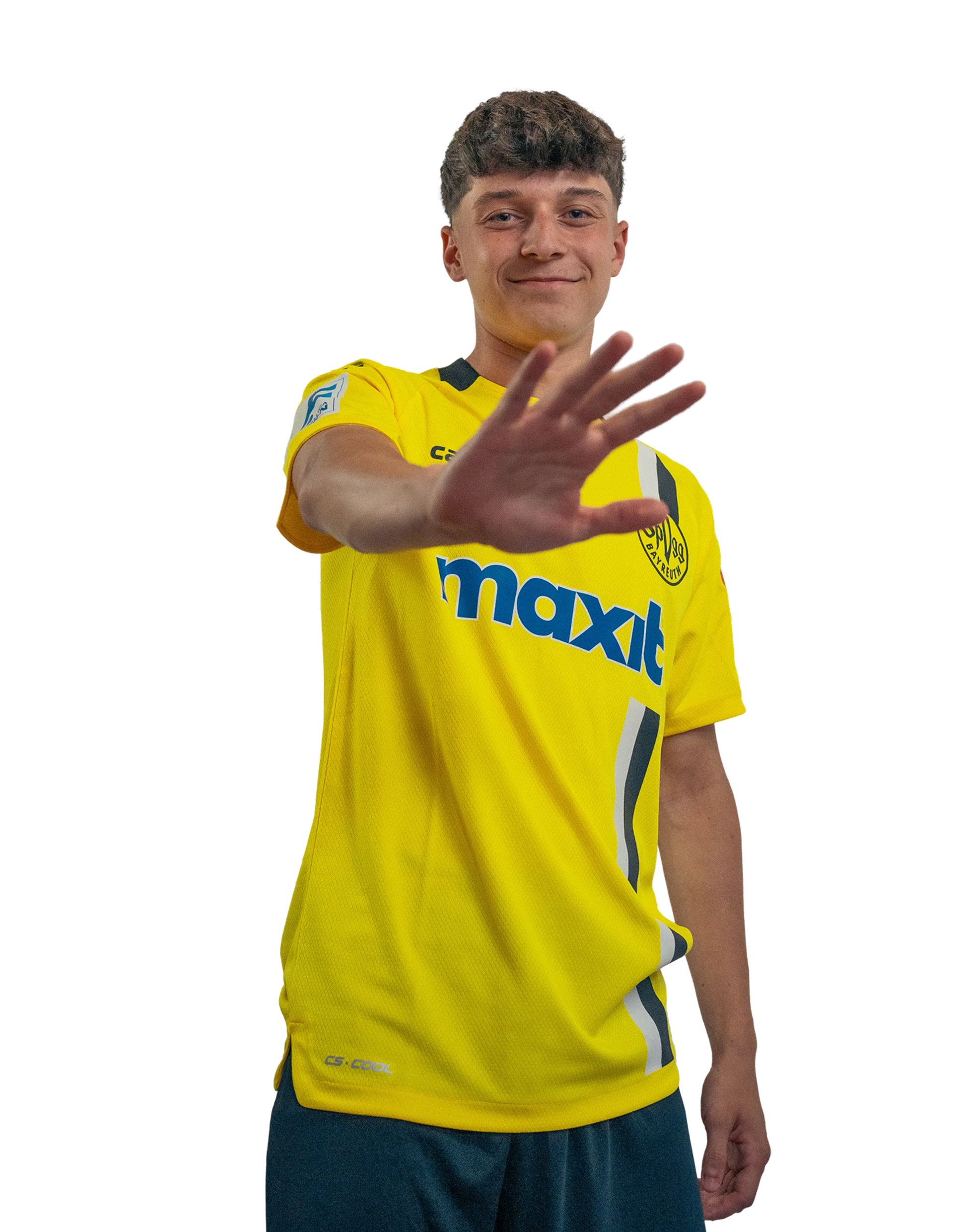 Fabian Dachsbacher