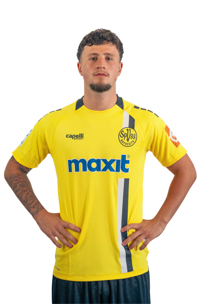 Florian Markert