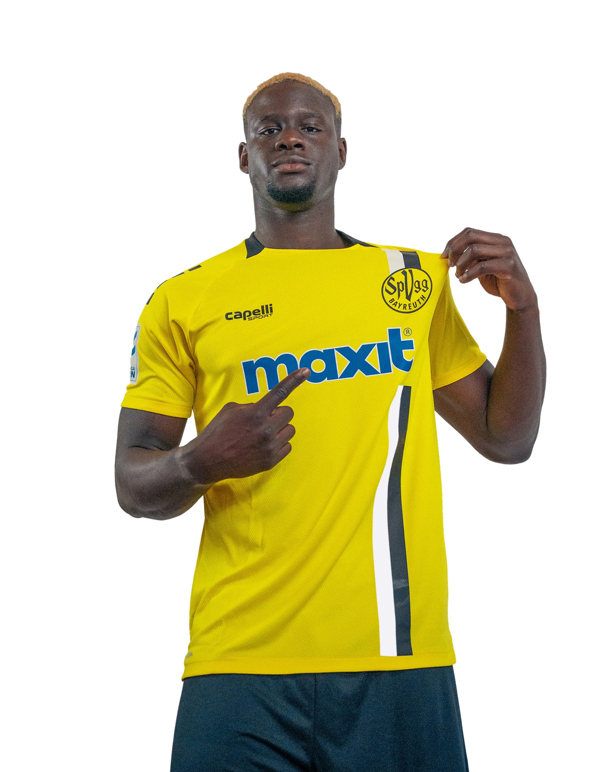 Kelvin Onuigwe