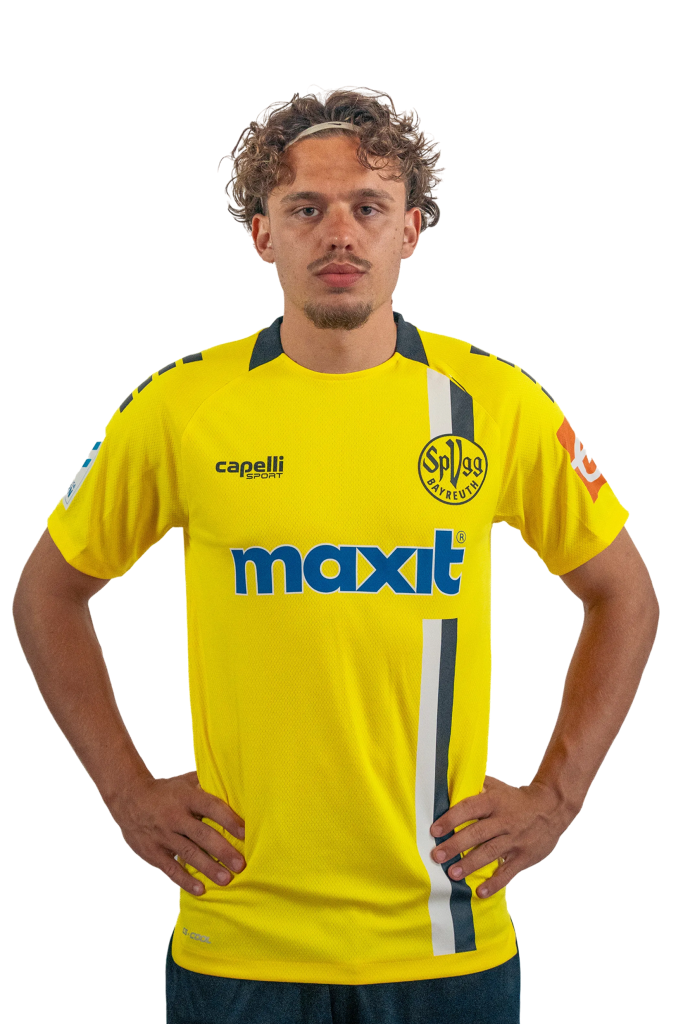Marlon Fries
