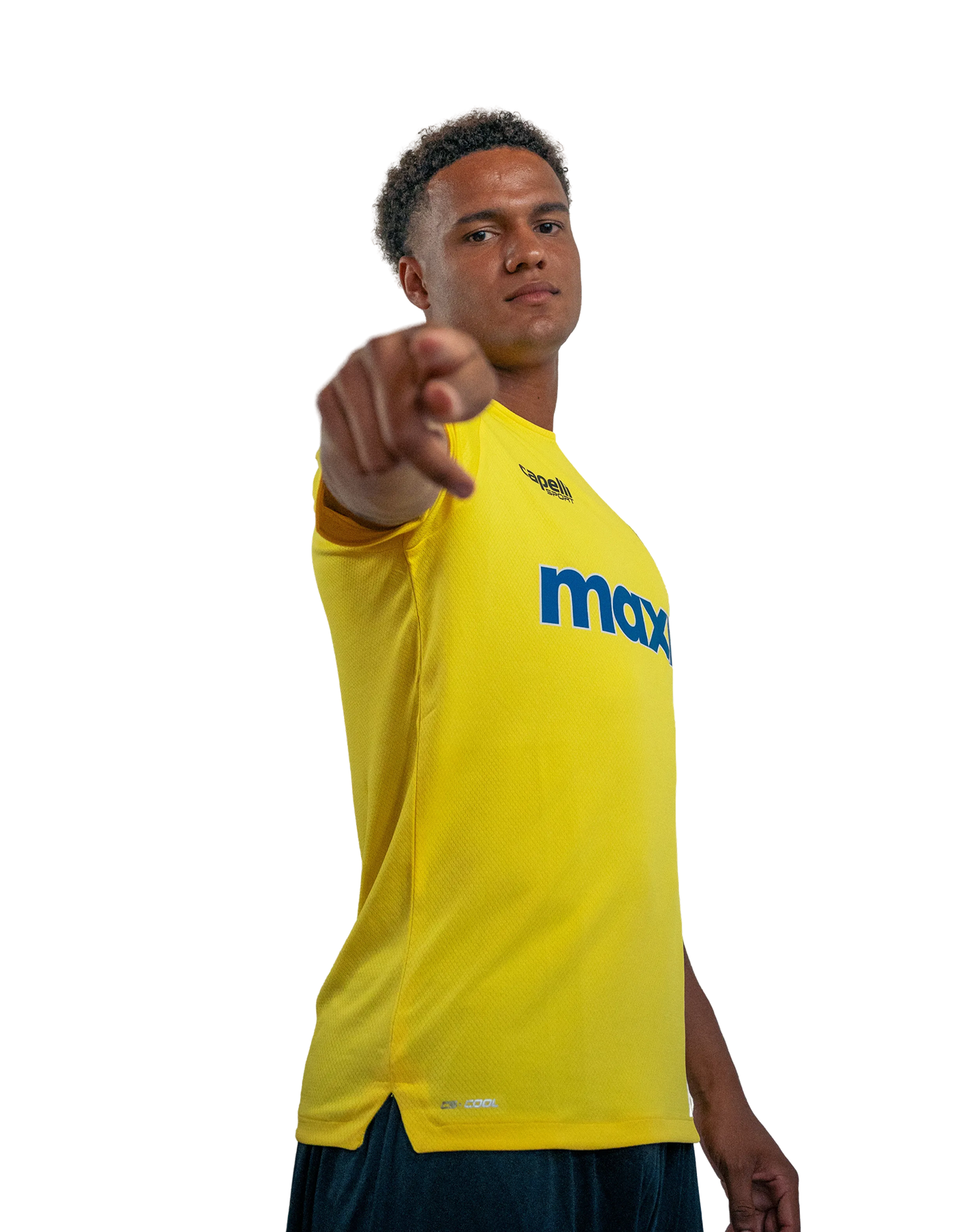 Micah Ham