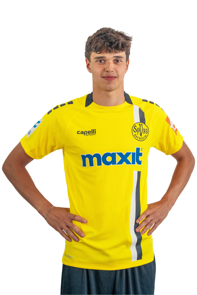 Moritz Gindel