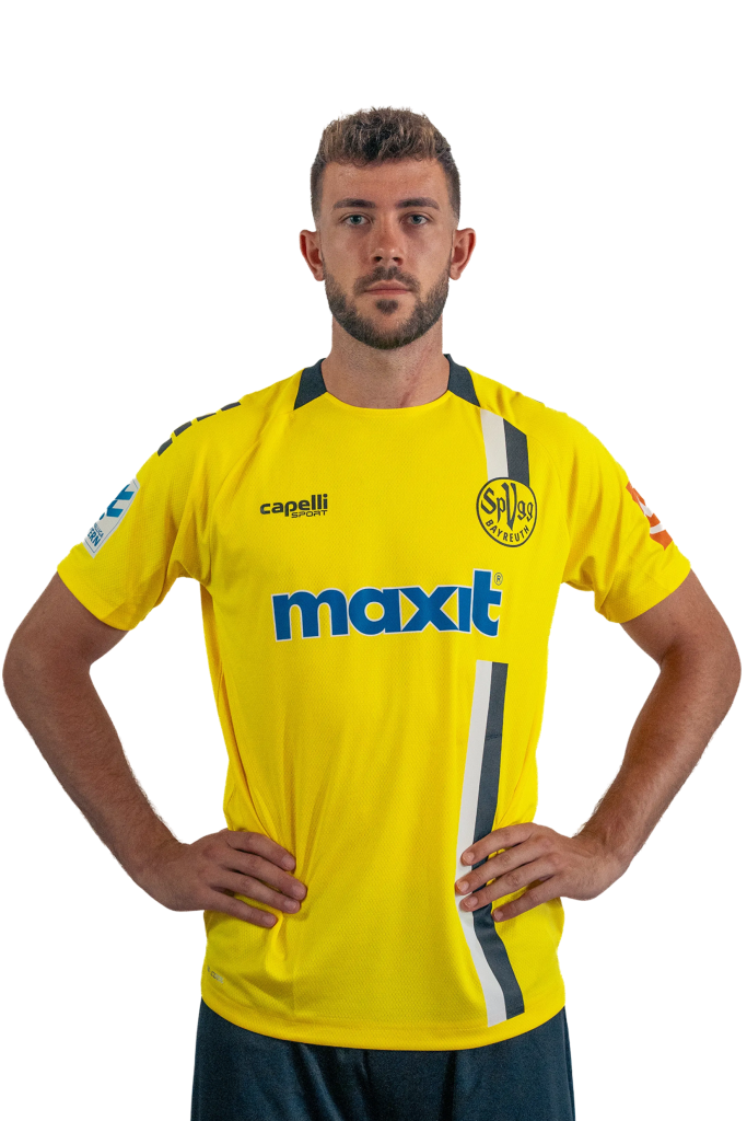 Niklas Jeck