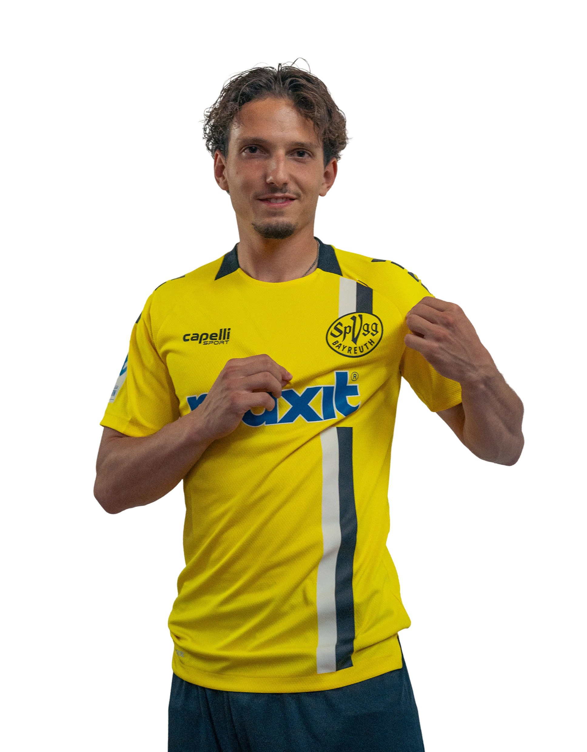 Pierre Weber