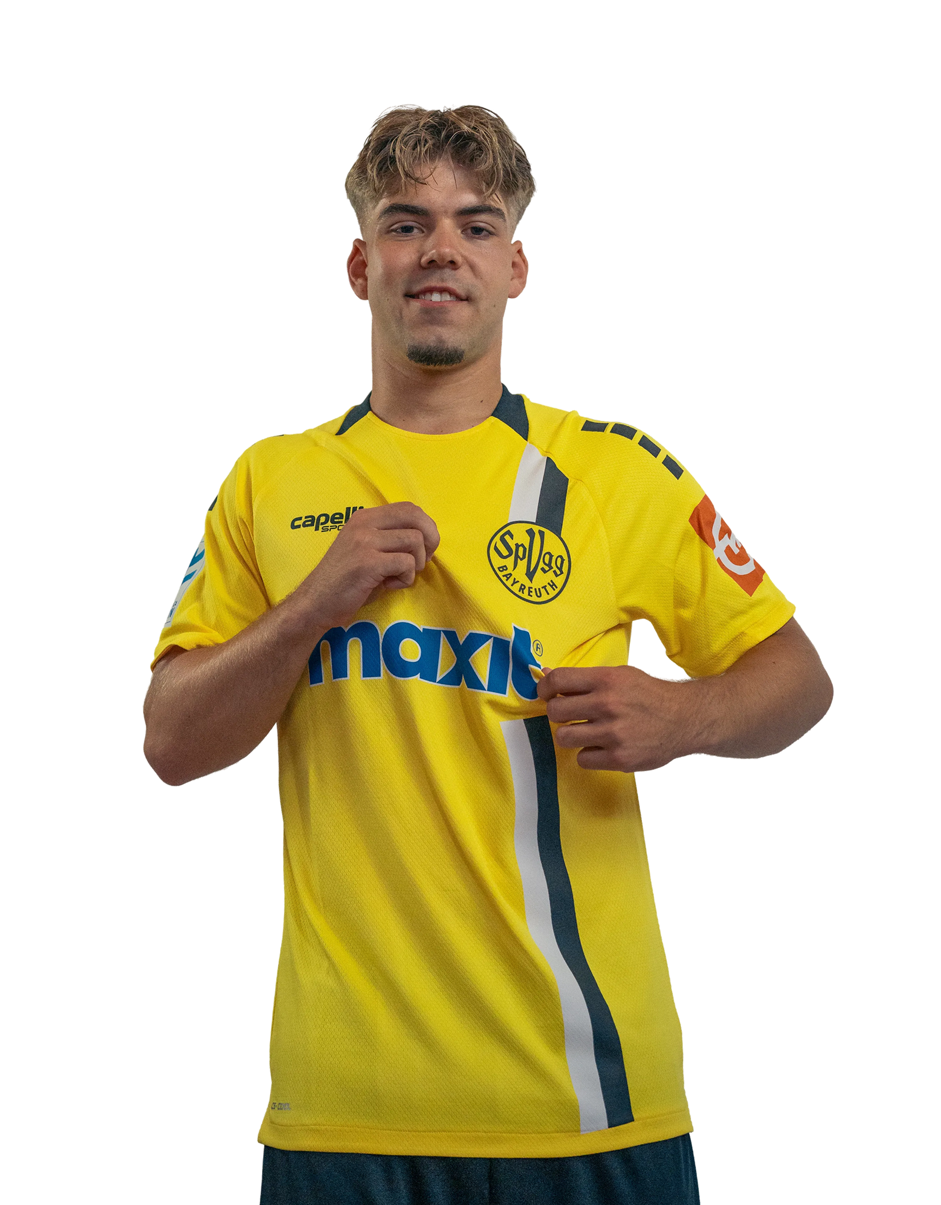Tino Lennerth