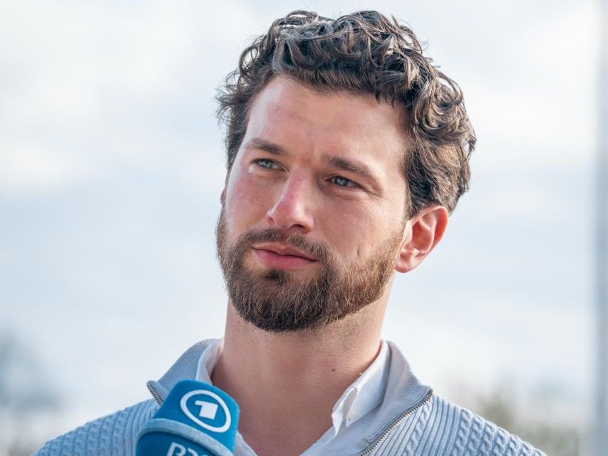 Lorenz Röthlingshöfer, Geschäftsführer der SpVgg Bayreuth