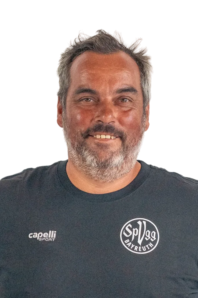 Wolfgang Körber