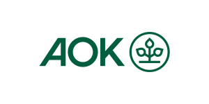 AOK AOK Logo