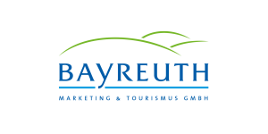 Bayreuth Marketing & Tourismus GmbH Bayreuth Marketing und Tourismus GmbH Logo