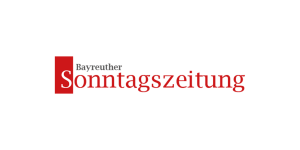 Bayreuther Sonntagszeitung Bayreuther Sonntagszeitung Logo