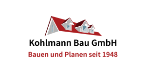 Kohlmann Bau GmbH Kohlmann Bau GmbH Logo