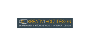 Kreativ Holz Design Kreativ Holz Design Logo