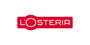 L’Osteria L'Osteria Logo