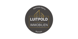Luitpold Immobilien Luitpold Immobilien Logo