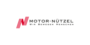 Motor-Nützel Motor-Nützel Logo