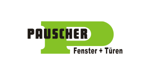 Pauscher Fenster+Türen Pauscher Fenster+Türen Logo