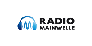 Radio Mainwelle Radio Mainwelle Logo