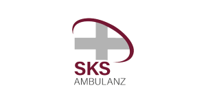 SKS Ambulanz SKS Ambulanz Logo
