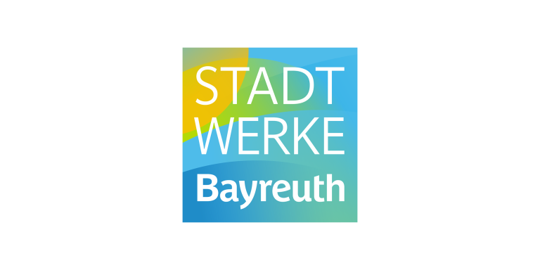 Stadtwerke Bayreuth Stadtwerke Bayreuth Logo