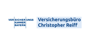 Versicherungsbüro Christopher Reiff Versicherungsbüro Christopher Reiff Logo