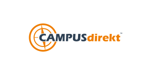 Campusdirekt campusdirekt Logo
