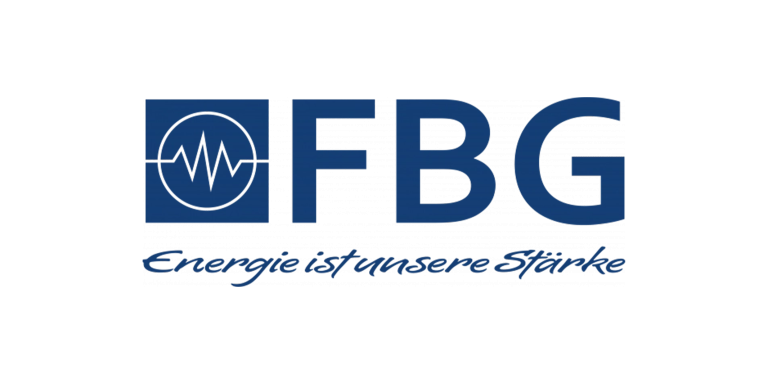 FBG FBG Logo