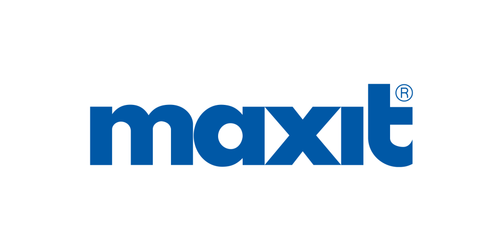 maxit Logo