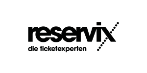 reservix reservix Logo