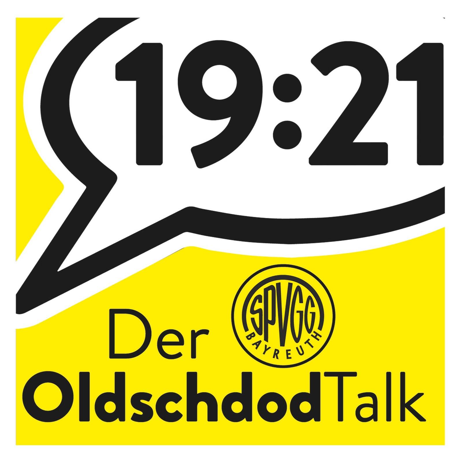 Cover Der Oldschdod Talk