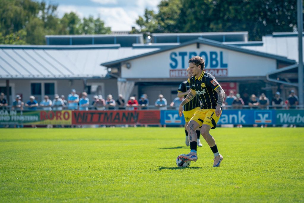 „Die Chancen mit letzter Konsequenz besser zu Ende spielen“