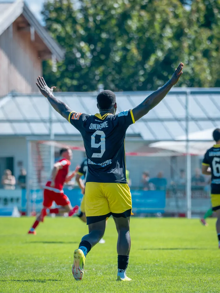 Kelvin Onuigwe